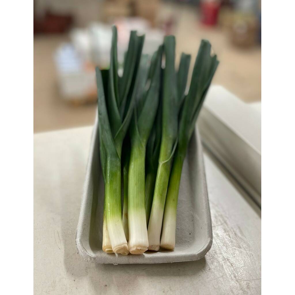 Baby Leeks - 250g Pack