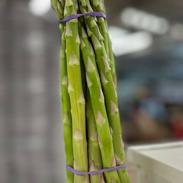 Asparagus - Green *Imported