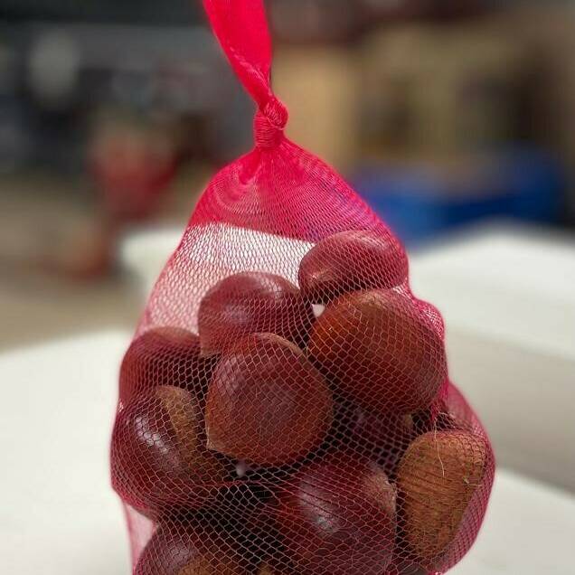 Fresh Chestnuts (500g)