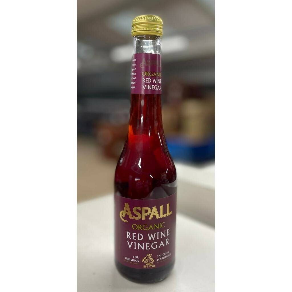 Aspall's Red Wine Vinegar