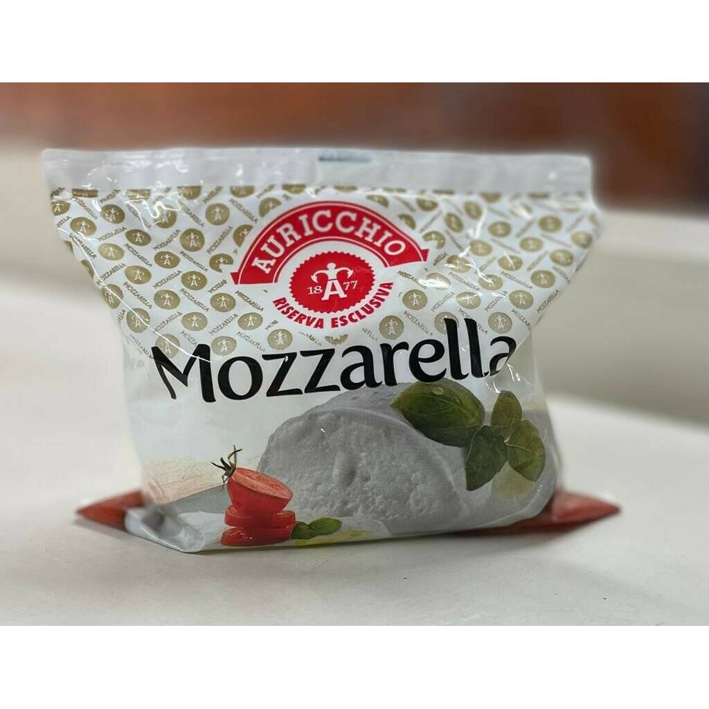 Mozzarella Cheese - 125g
