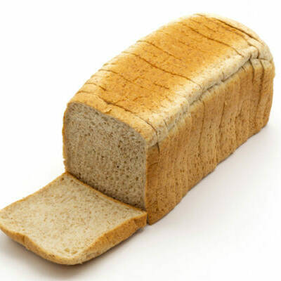 Large Wholemeal Loaf
