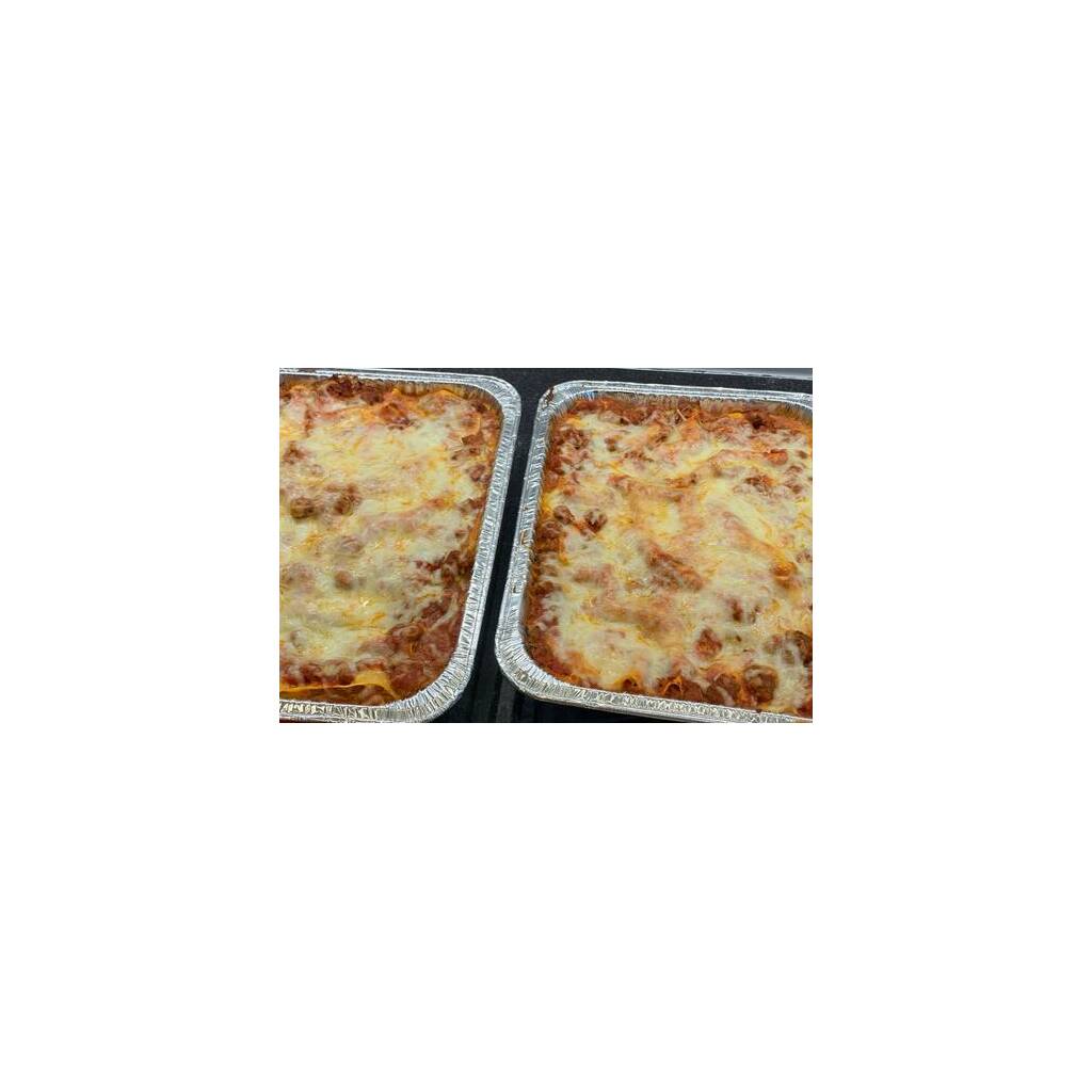 Cigoedd Y Llain Lasagne (Small)