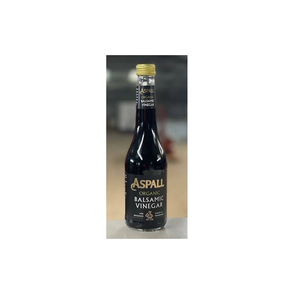 Aspalls Organic Balsamic Vinegar