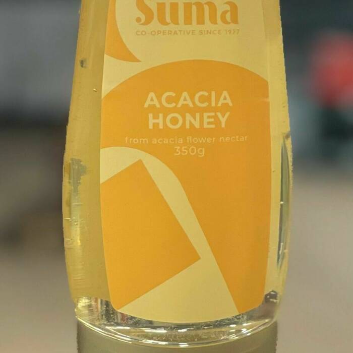 SUMA Acacia Honey