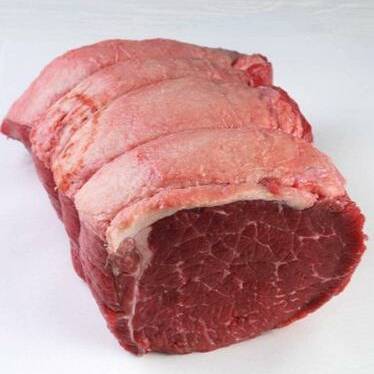 Cigoedd Y Llain - Welsh Beef Joint