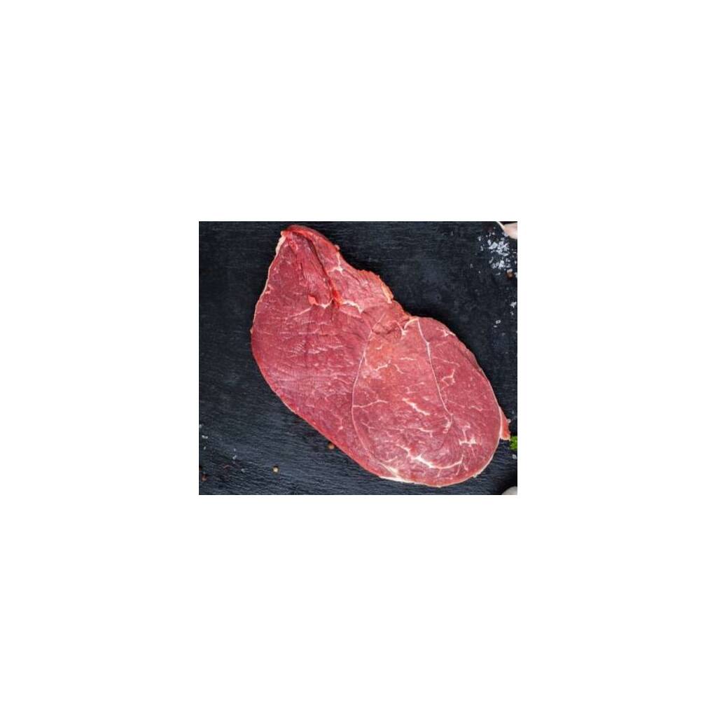 Cigoedd Y Llain - Welsh Beef Braising Steak 500g