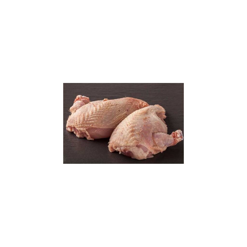 Cigoedd Y Llain - Chicken Supreme 2 x 200g
