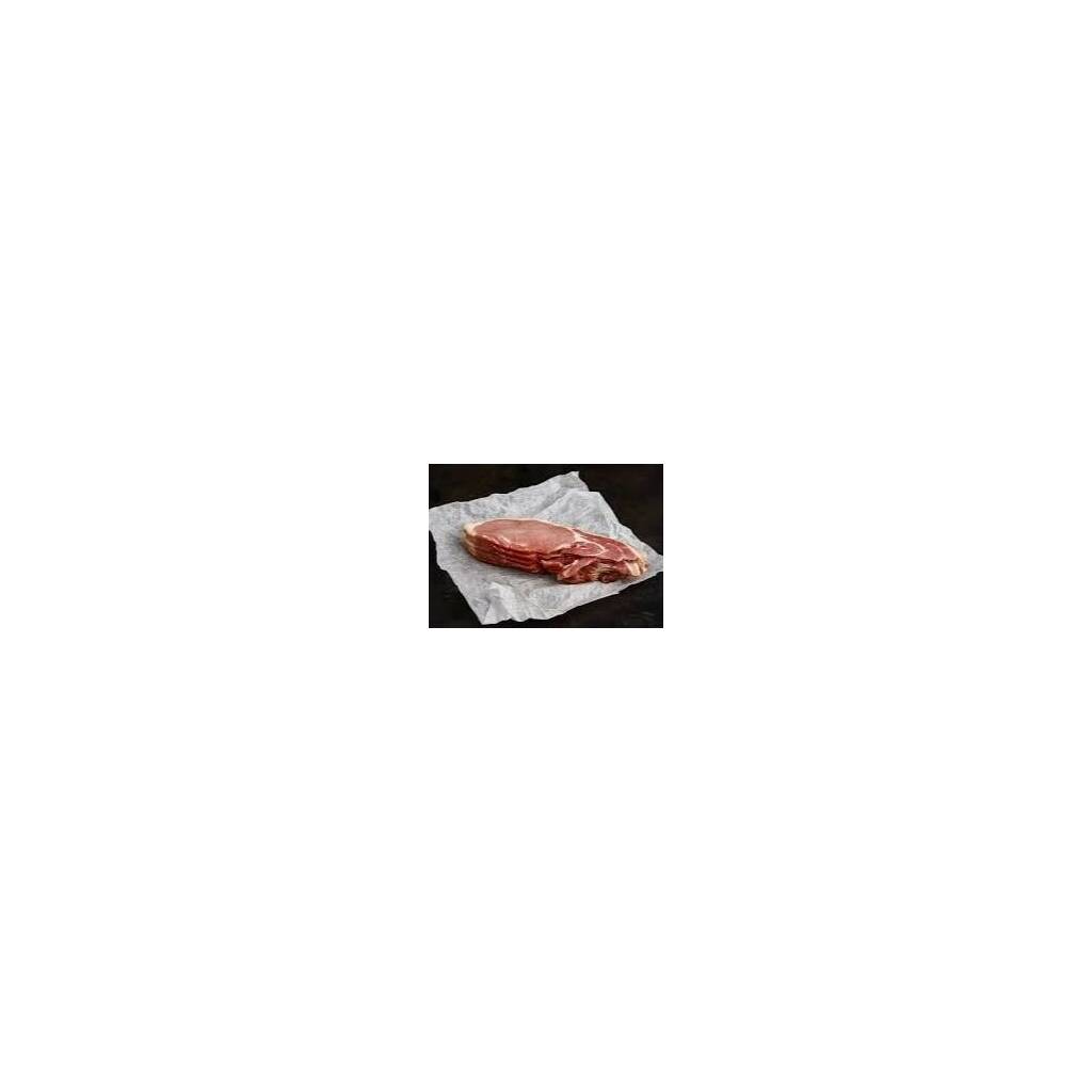 Cigoedd Y Llain - Back Bacon 400g
