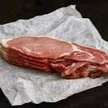 Cigoedd Y Llain - Back Bacon 400g