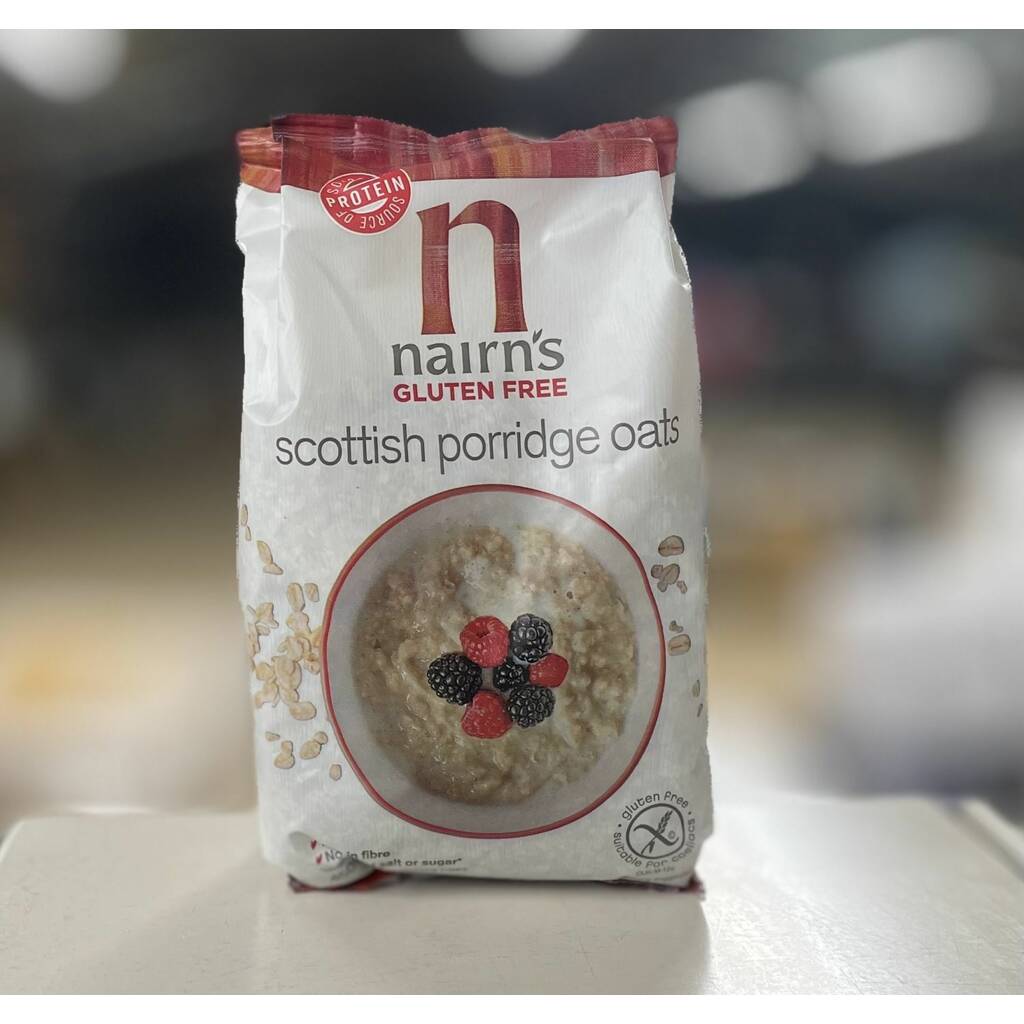 Nairn's Gluten Free Porridge Oats