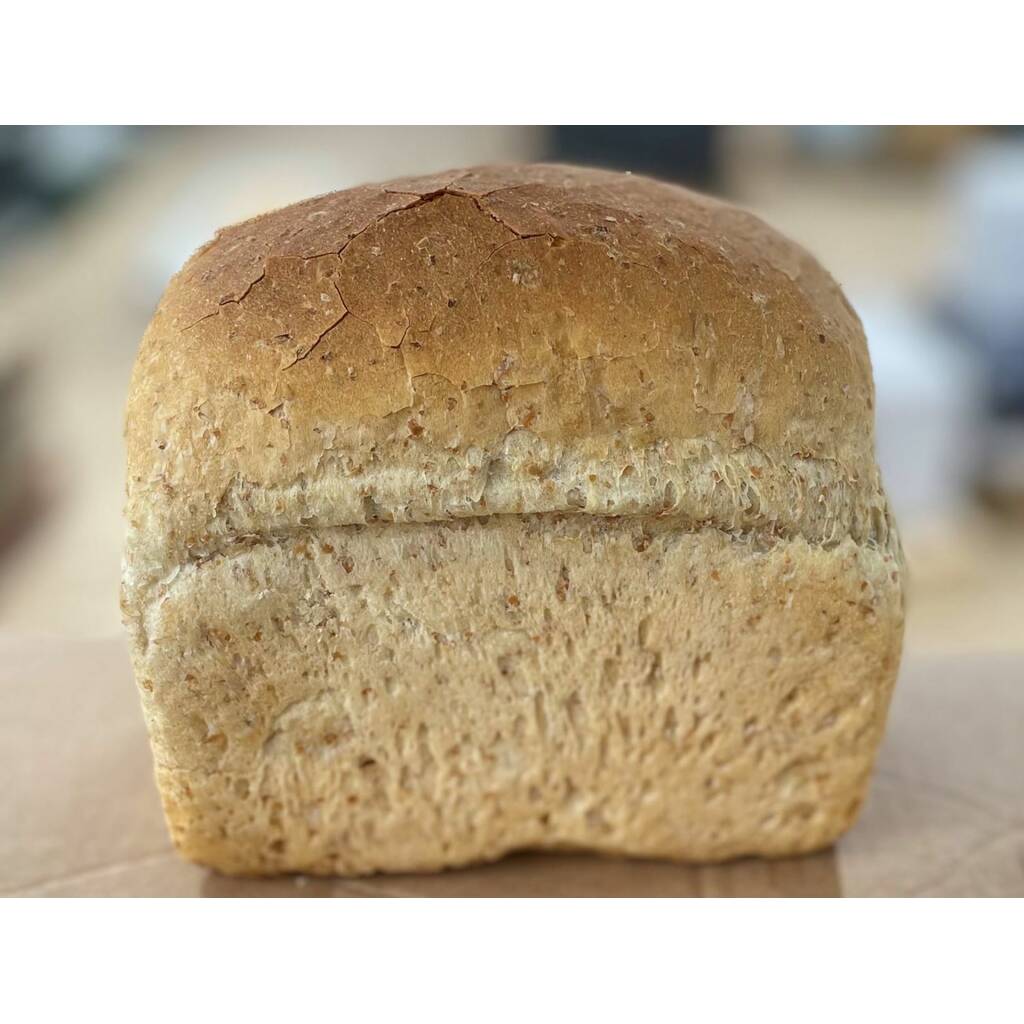 Idris Café - Small Brown Loaf