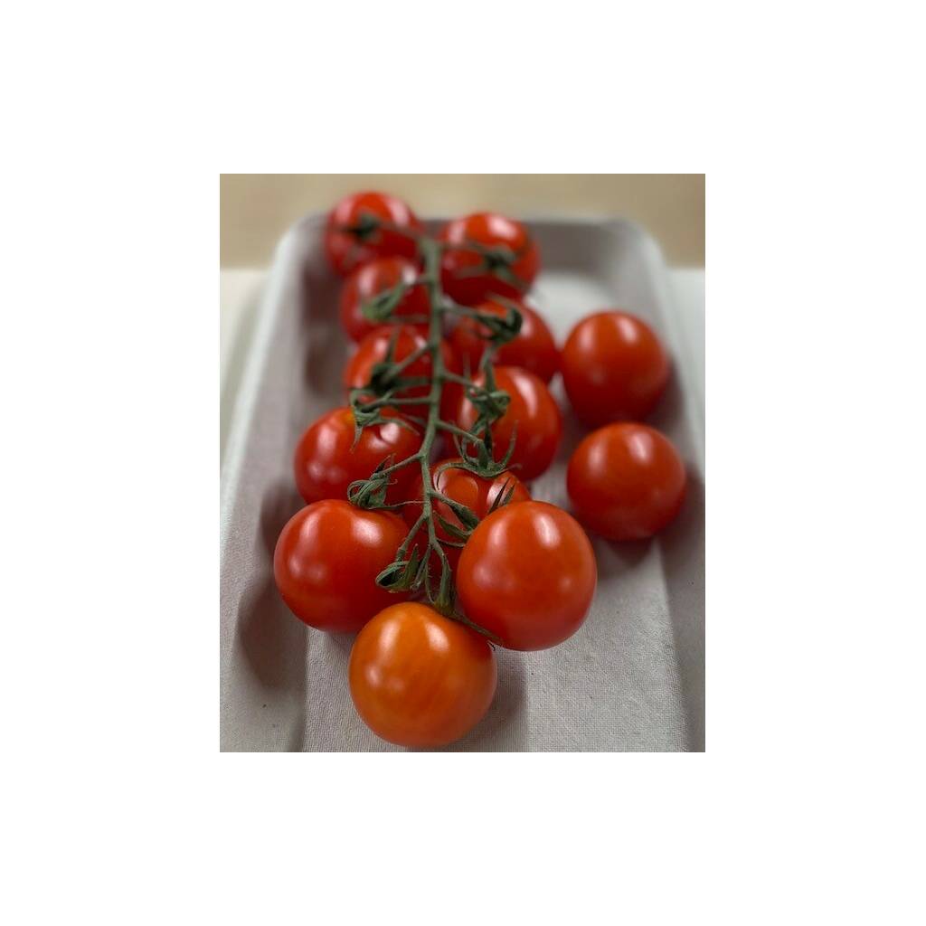 Cherry Vine Tomatoes (250g)