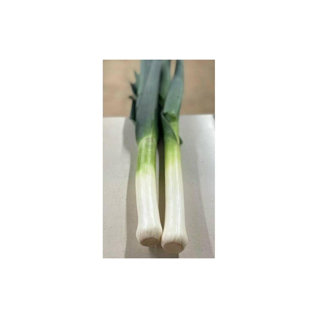 Leeks