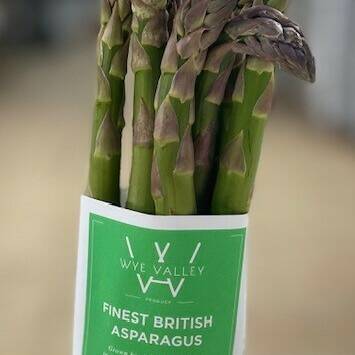 British Asparagus - Best