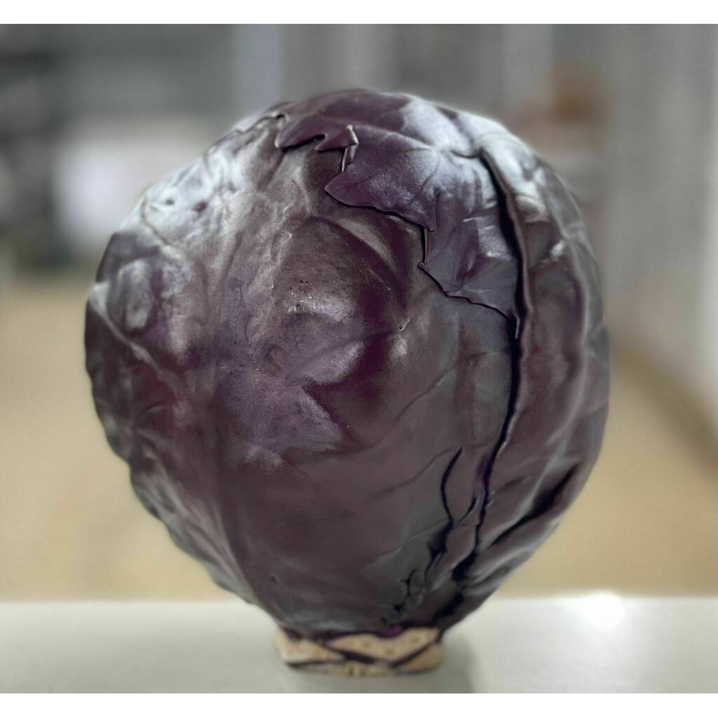 Red Cabbage (each)
