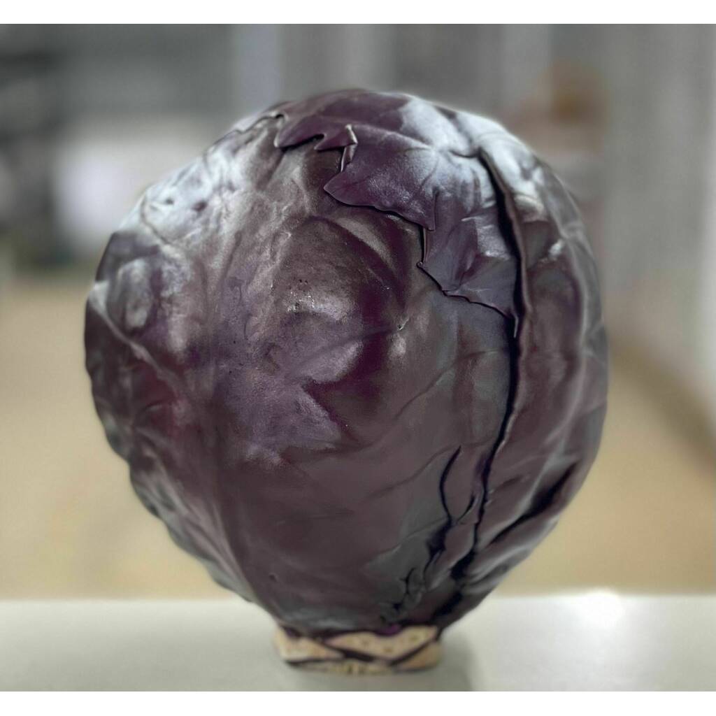 Red Cabbage