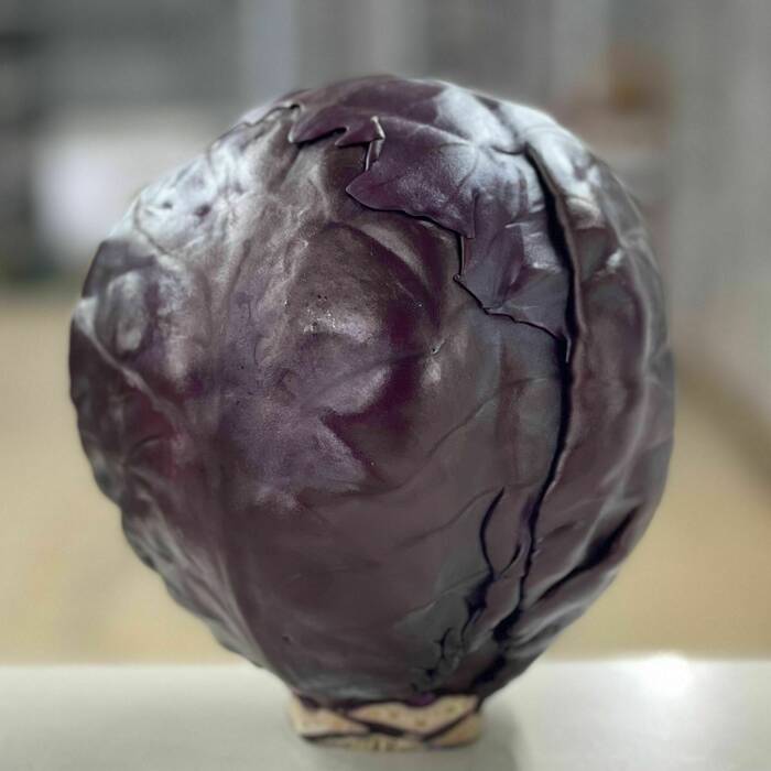 Red Cabbage