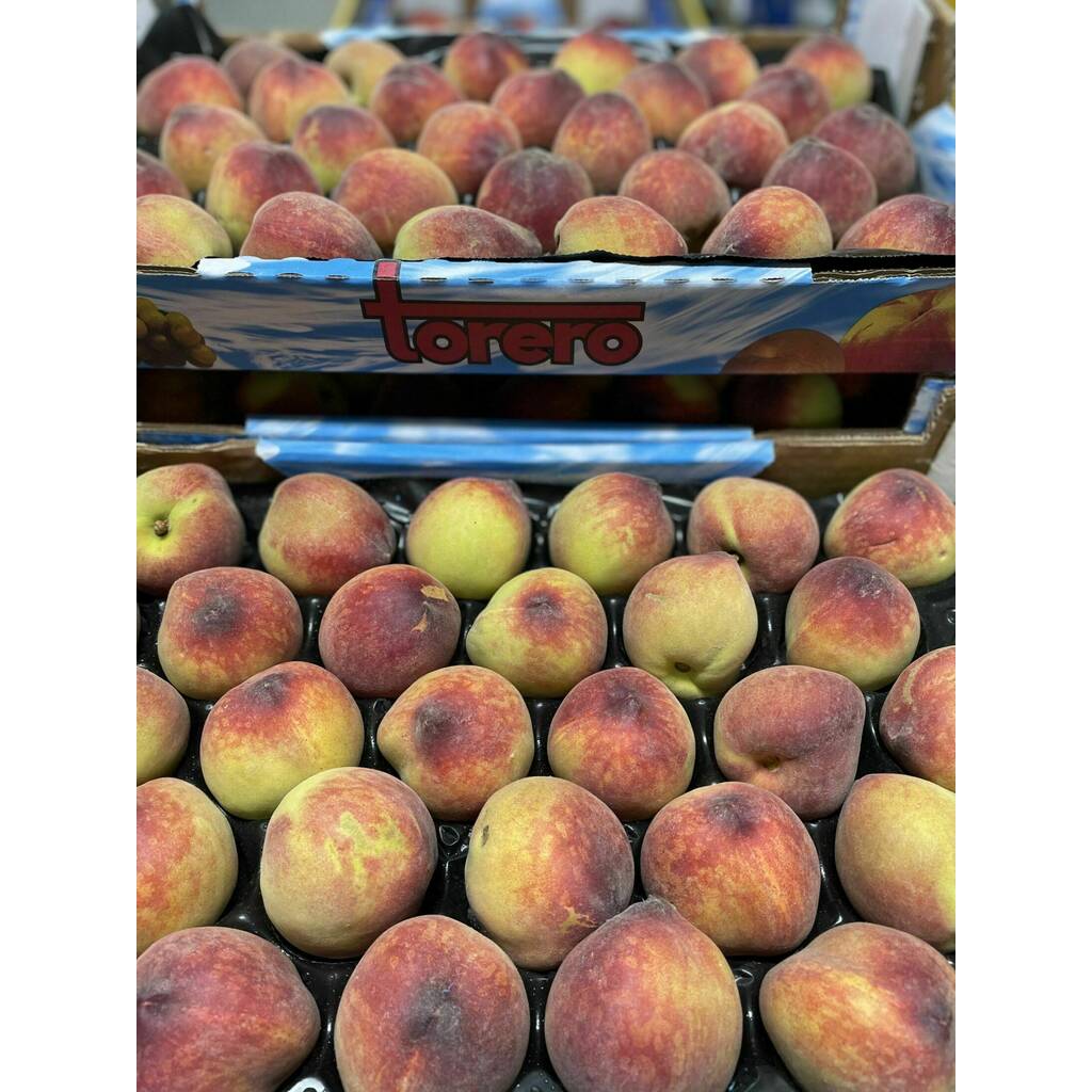 Peaches (each)