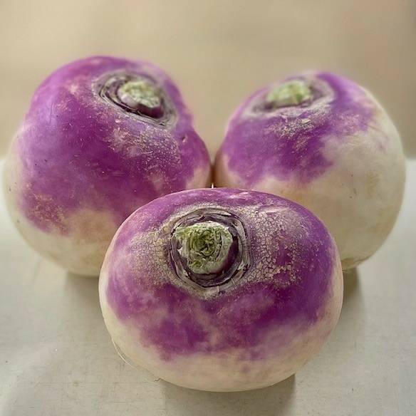 Turnips