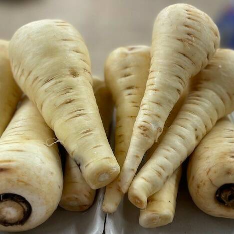 Parsnips