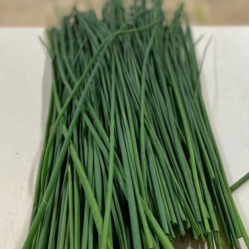 Fresh Chives