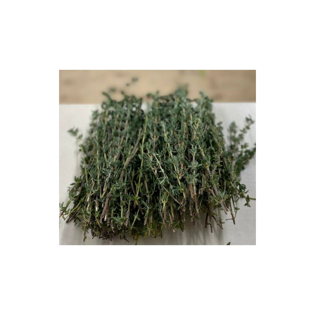 Fresh Herbs -  Thyme (30-40g)