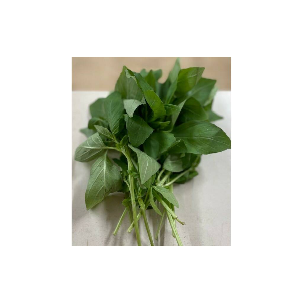 Fresh Herbs - Basil (30-40g)