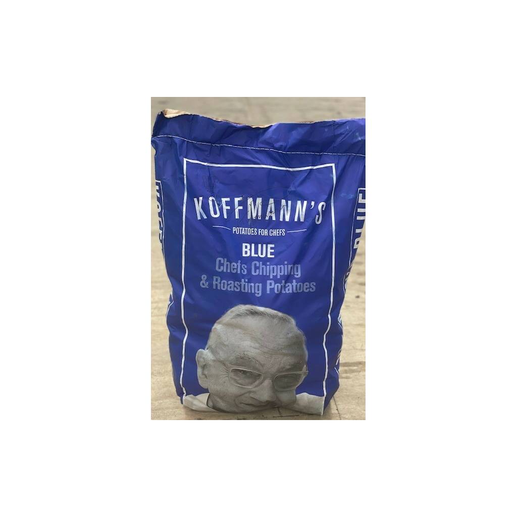 Best Quality Washed Chipping potatoes 20kg