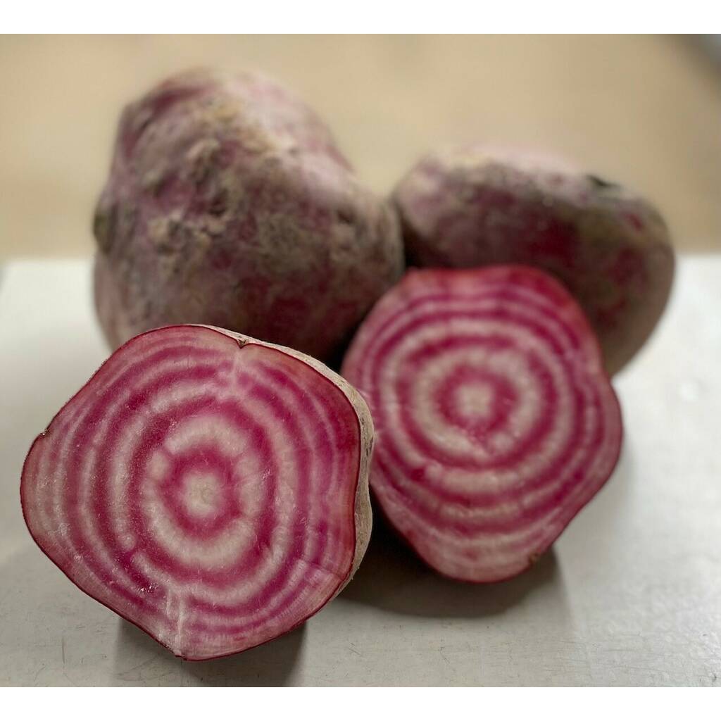 Candy Beetroot *Loose (1kg)