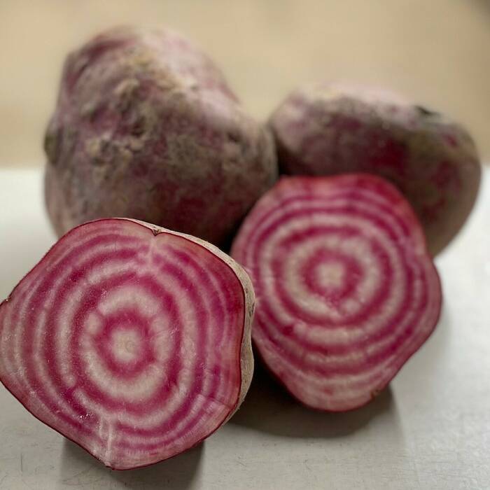 Candy Beetroot *Bunches