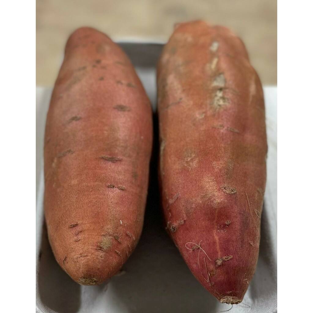 Sweet Potatoes