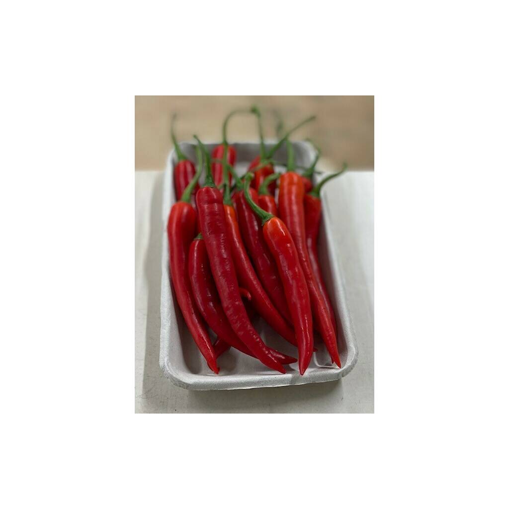 Red Chillies (250g)