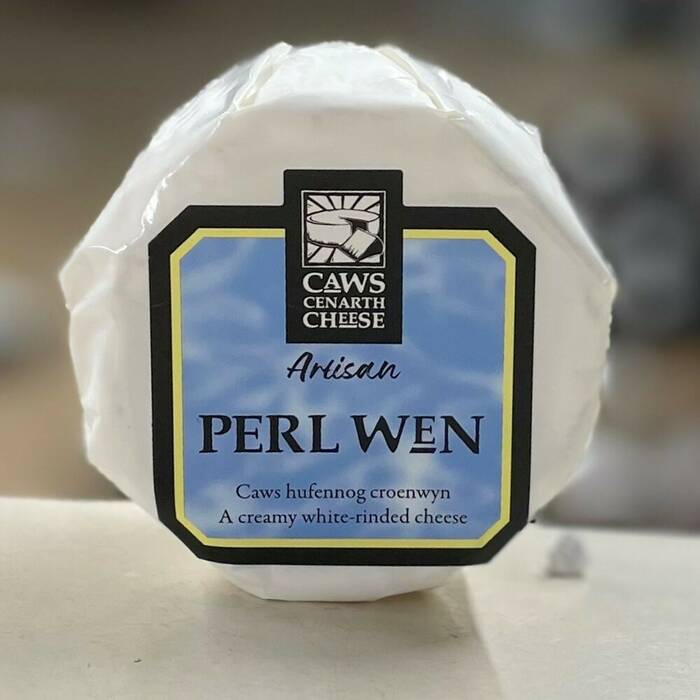 Caws Cenarth - Perl Wen