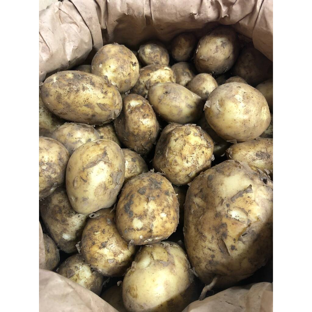 Local Potatoes from Pen Llyn 2kg