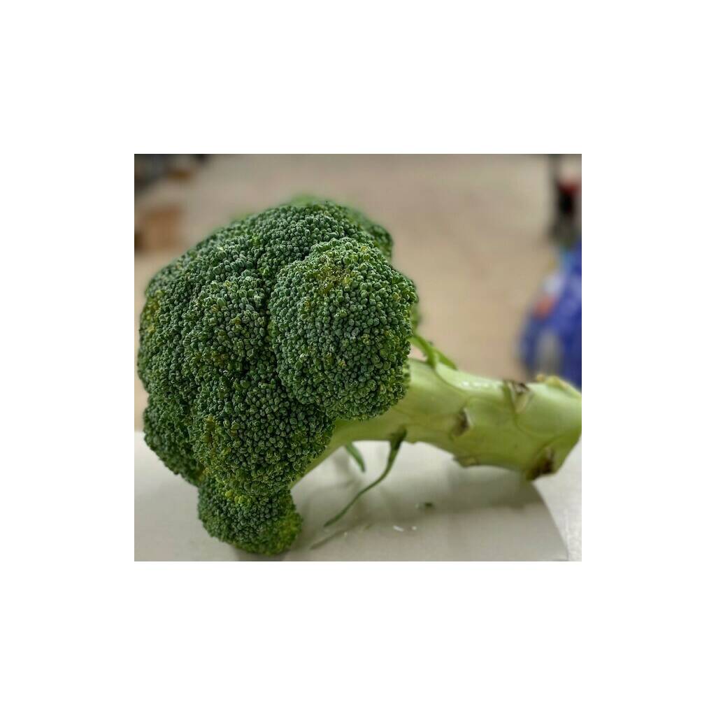 Broccoli (375g) *UK