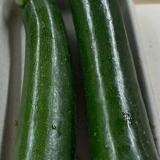 Courgettes (500g)