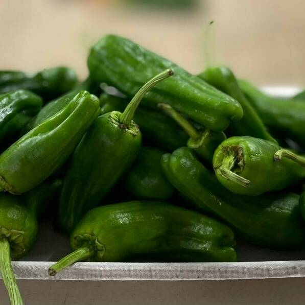 Padron Peppers (250g)